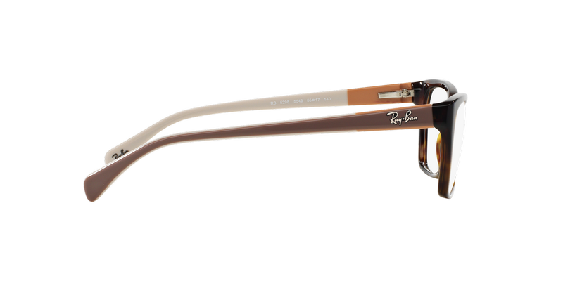 Ray-Ban Cat-eye RX5298-8