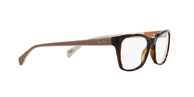 Ray-Ban Cat-eye RX5298-9