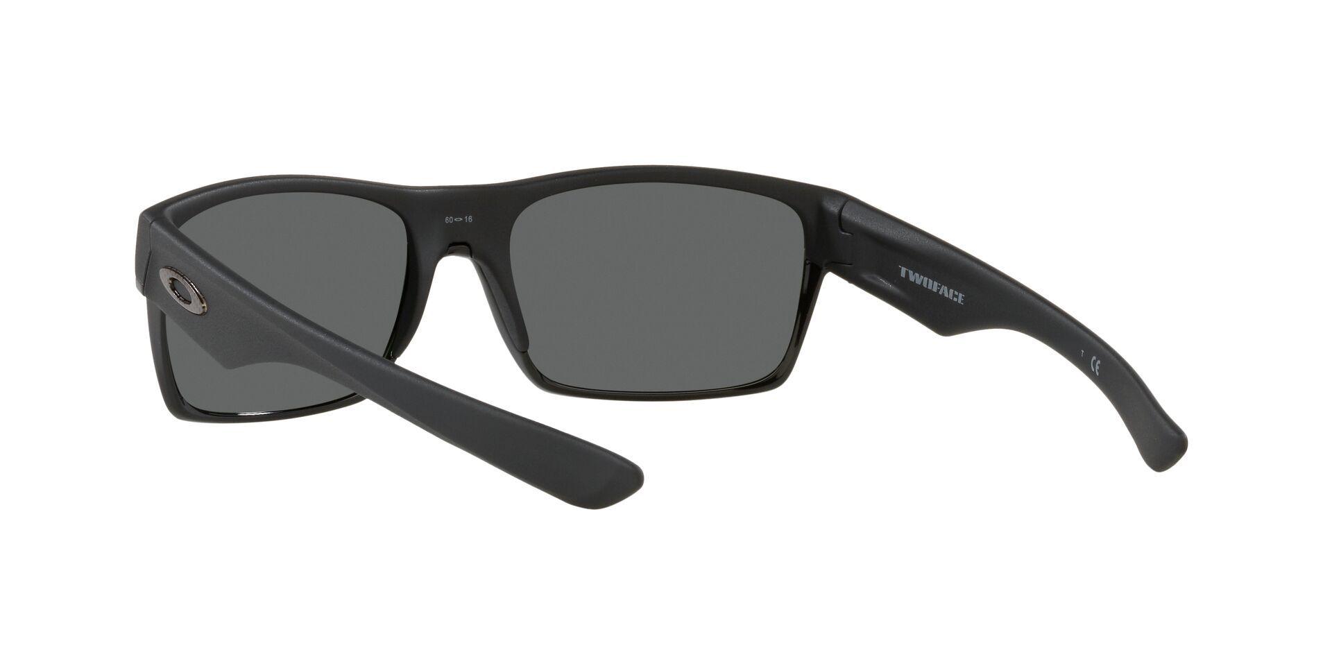 Oakley Twoface Prizm OO9189-4860-4