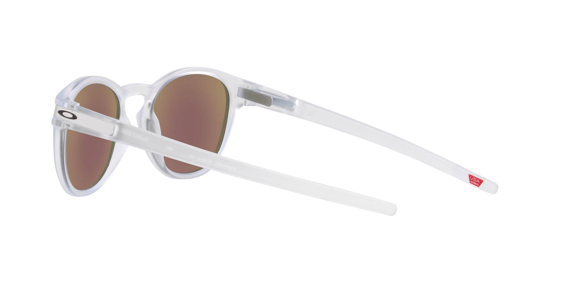 Oakley Latch Prizm  OO9265-6553-3