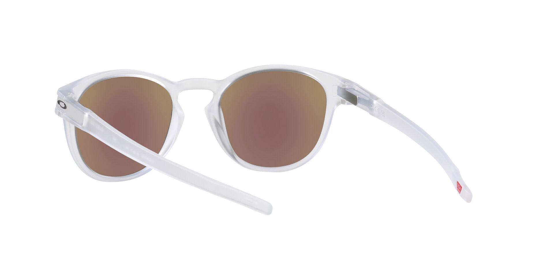 Oakley Latch Prizm  OO9265-6553-4