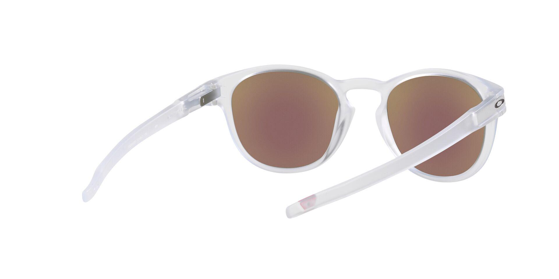 Oakley Latch Prizm  OO9265-6553-5