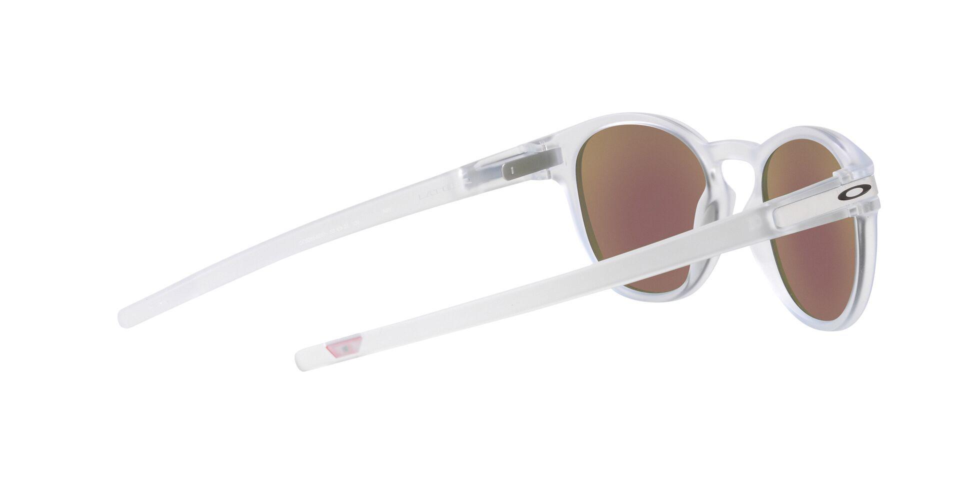 Oakley Latch Prizm  OO9265-6553-7