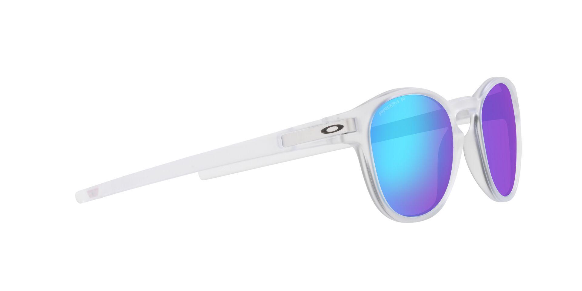 Oakley Latch Prizm  OO9265-6553-9