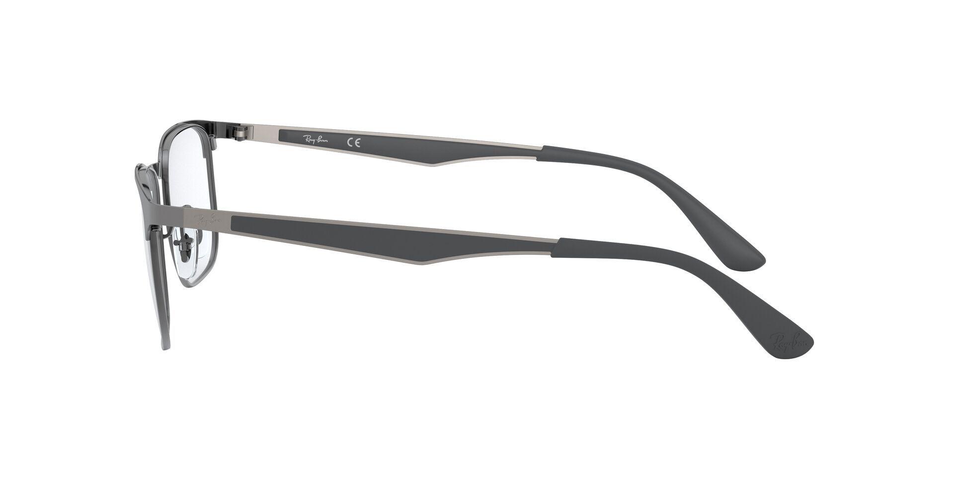 Ray-Ban RX6363 RX6363 2553 54-2