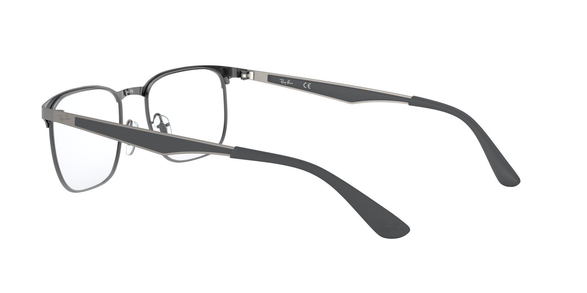 Ray-Ban RX6363 RX6363 2553 54-3