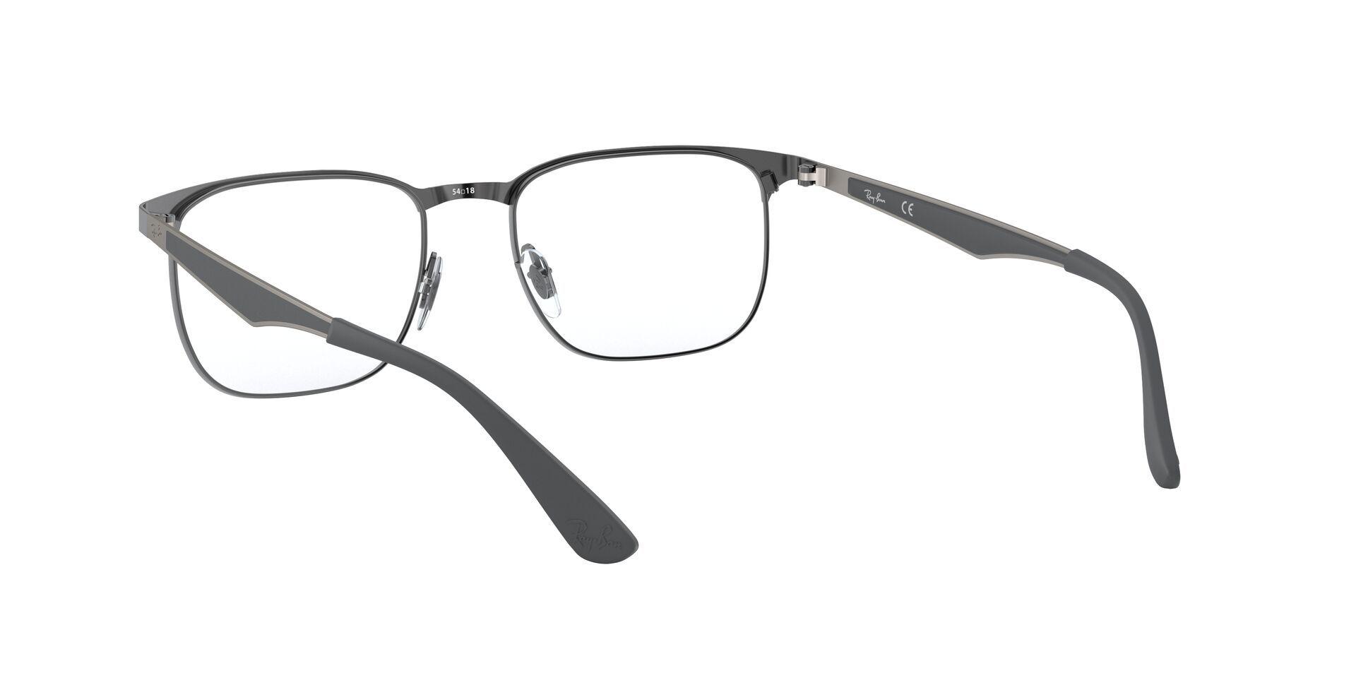 Ray-Ban RX6363 RX6363 2553 54-4