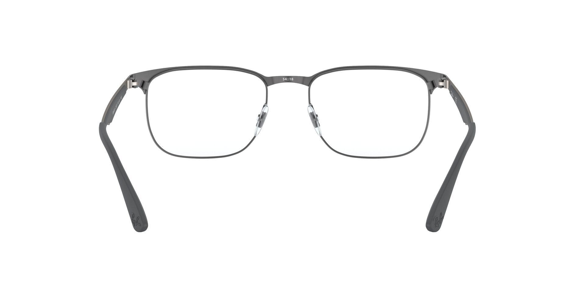 Ray-Ban RX6363 RX6363 2553 54-5