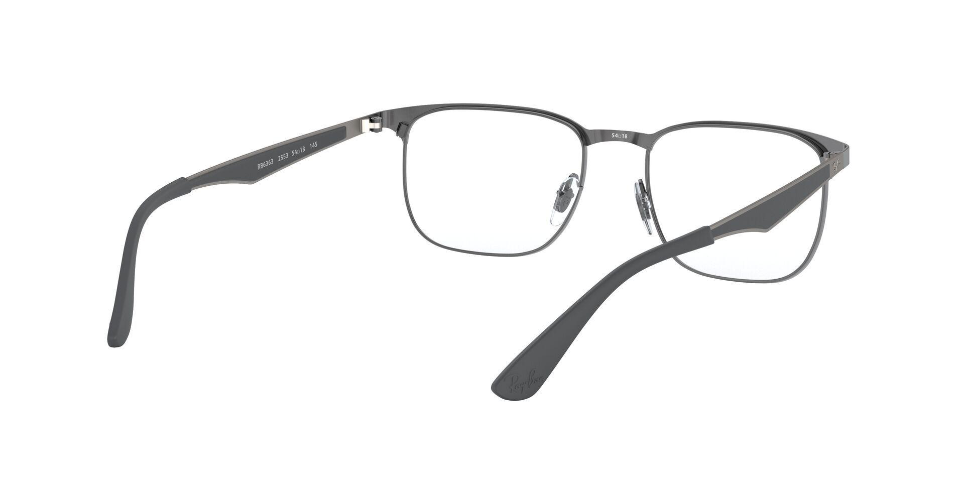Ray-Ban RX6363 RX6363 2553 54-6