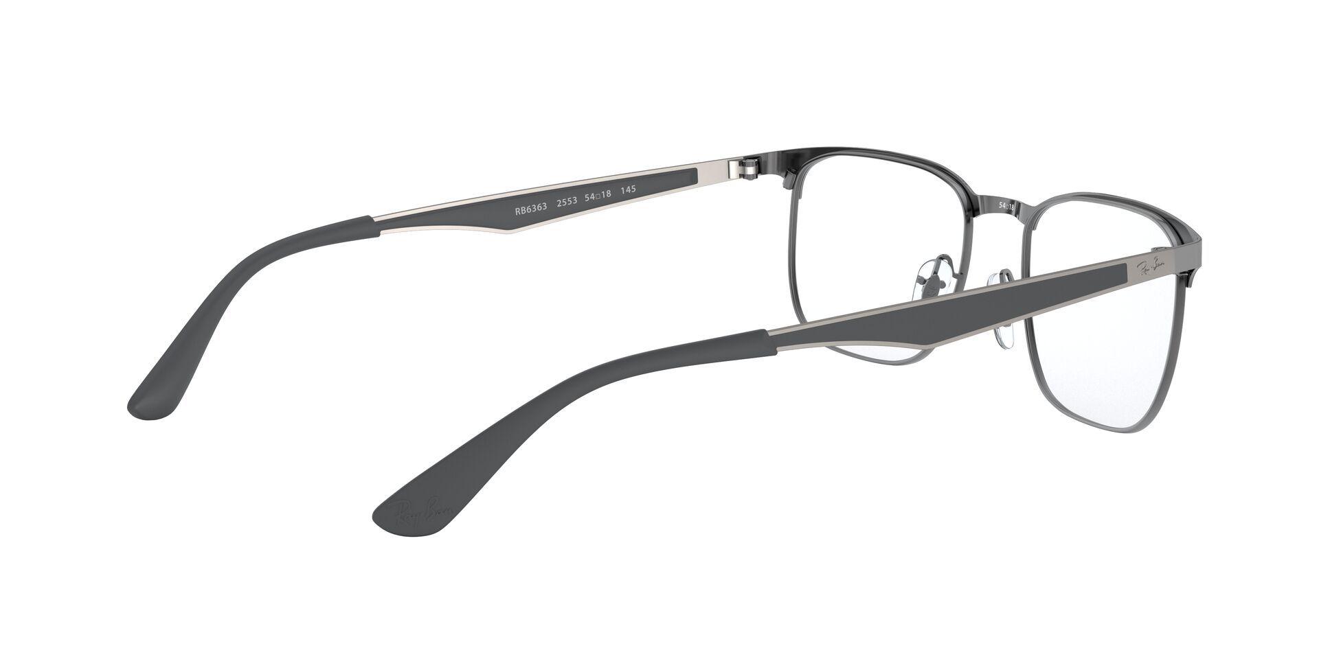 Ray-Ban RX6363 RX6363 2553 54-7
