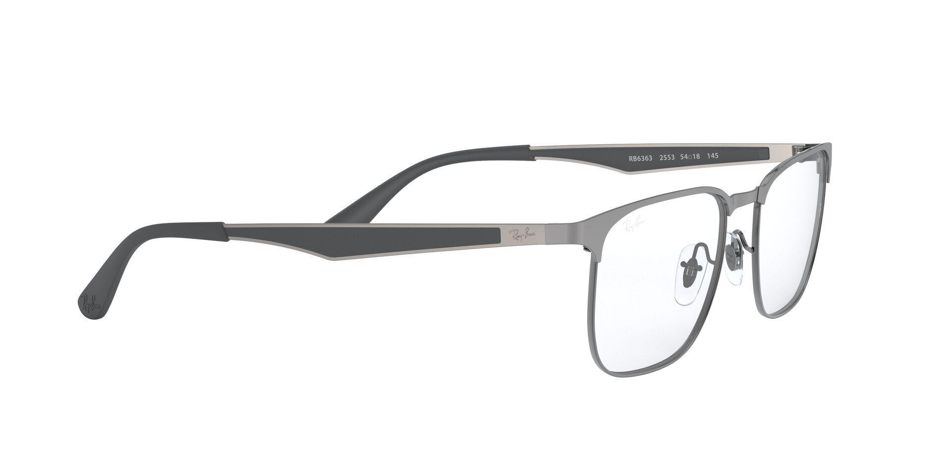 Ray-Ban RX6363 RX6363 2553 54-9
