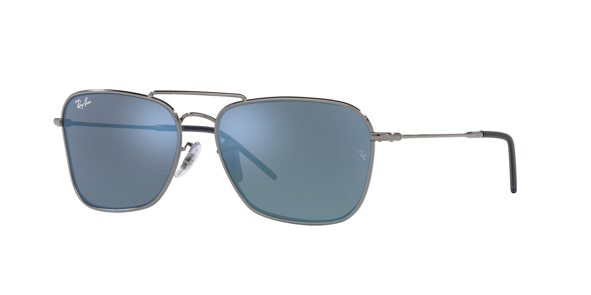 Ray-Ban Caravan Reverse RBR0102S 004/GA 58-0