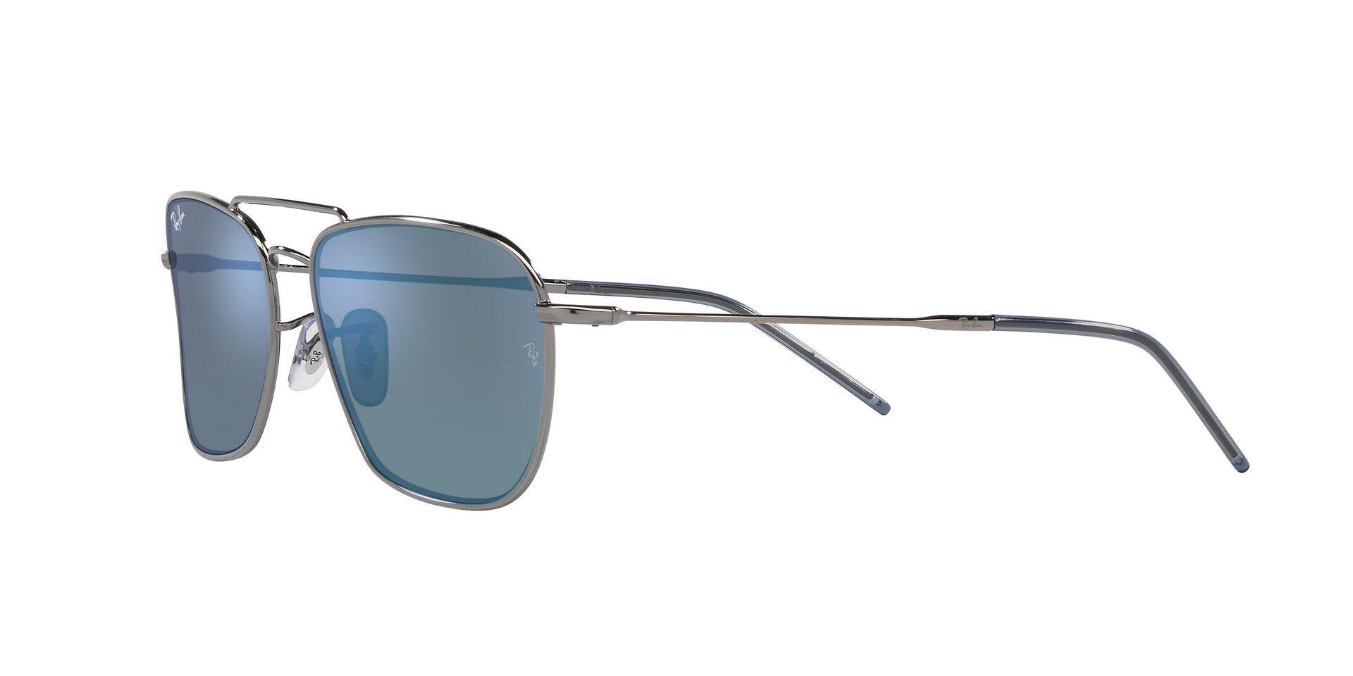 Ray-Ban Caravan Reverse RBR0102S 004/GA 58-1