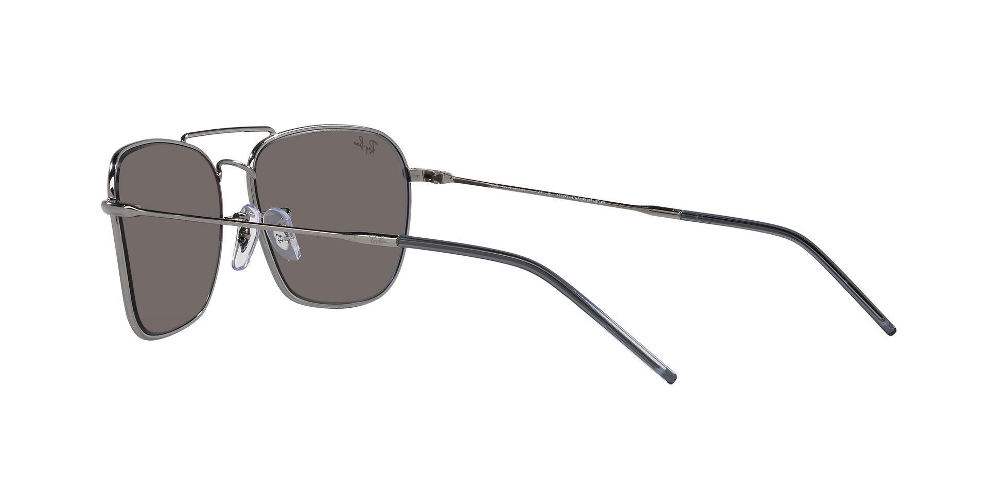 Ray-Ban Caravan Reverse RBR0102S 004/GA 58-3