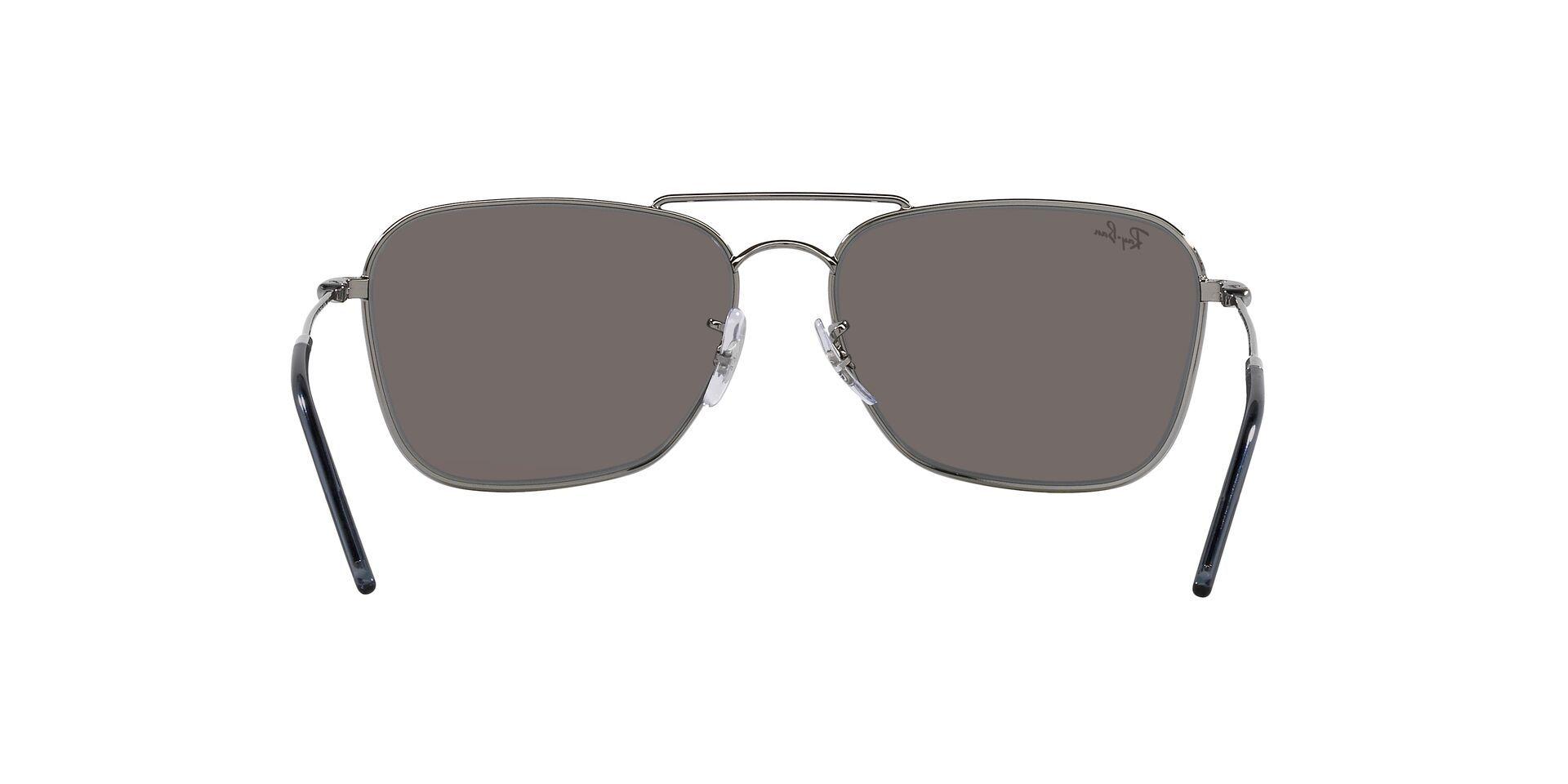 Ray-Ban Caravan Reverse RBR0102S 004/GA 58-5