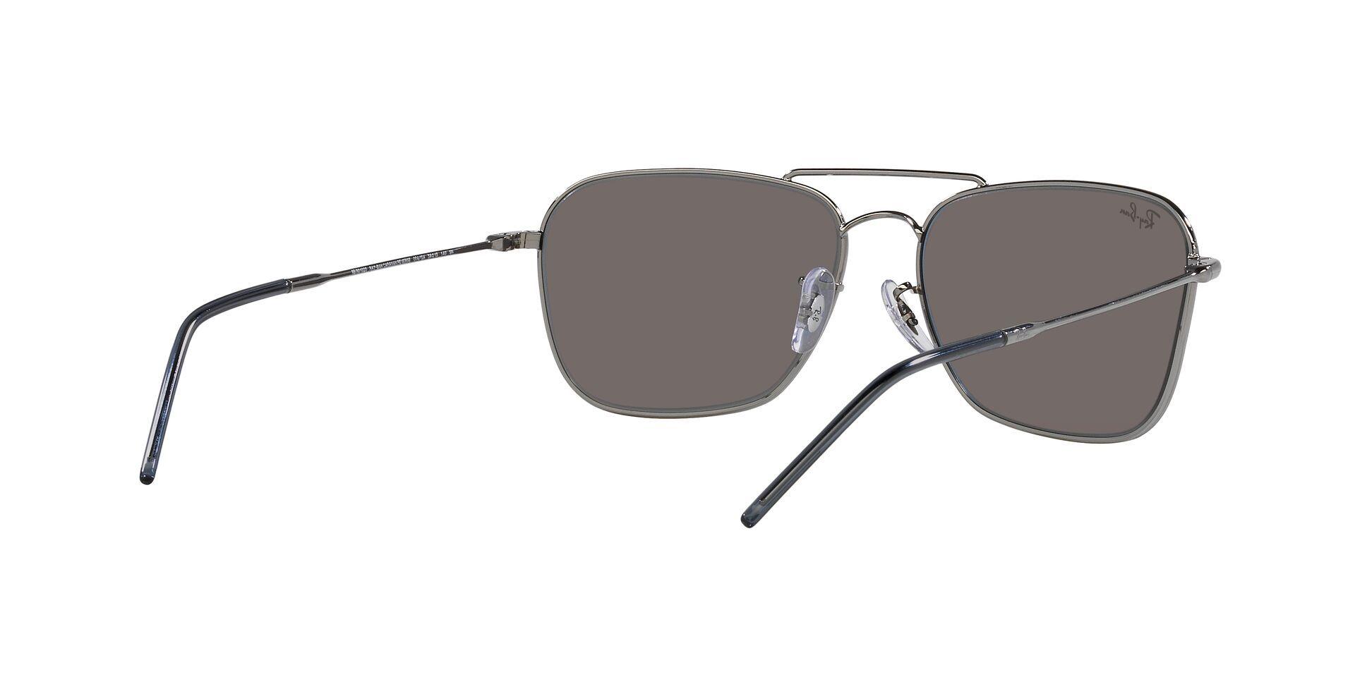 Ray-Ban Caravan Reverse RBR0102S 004/GA 58-6