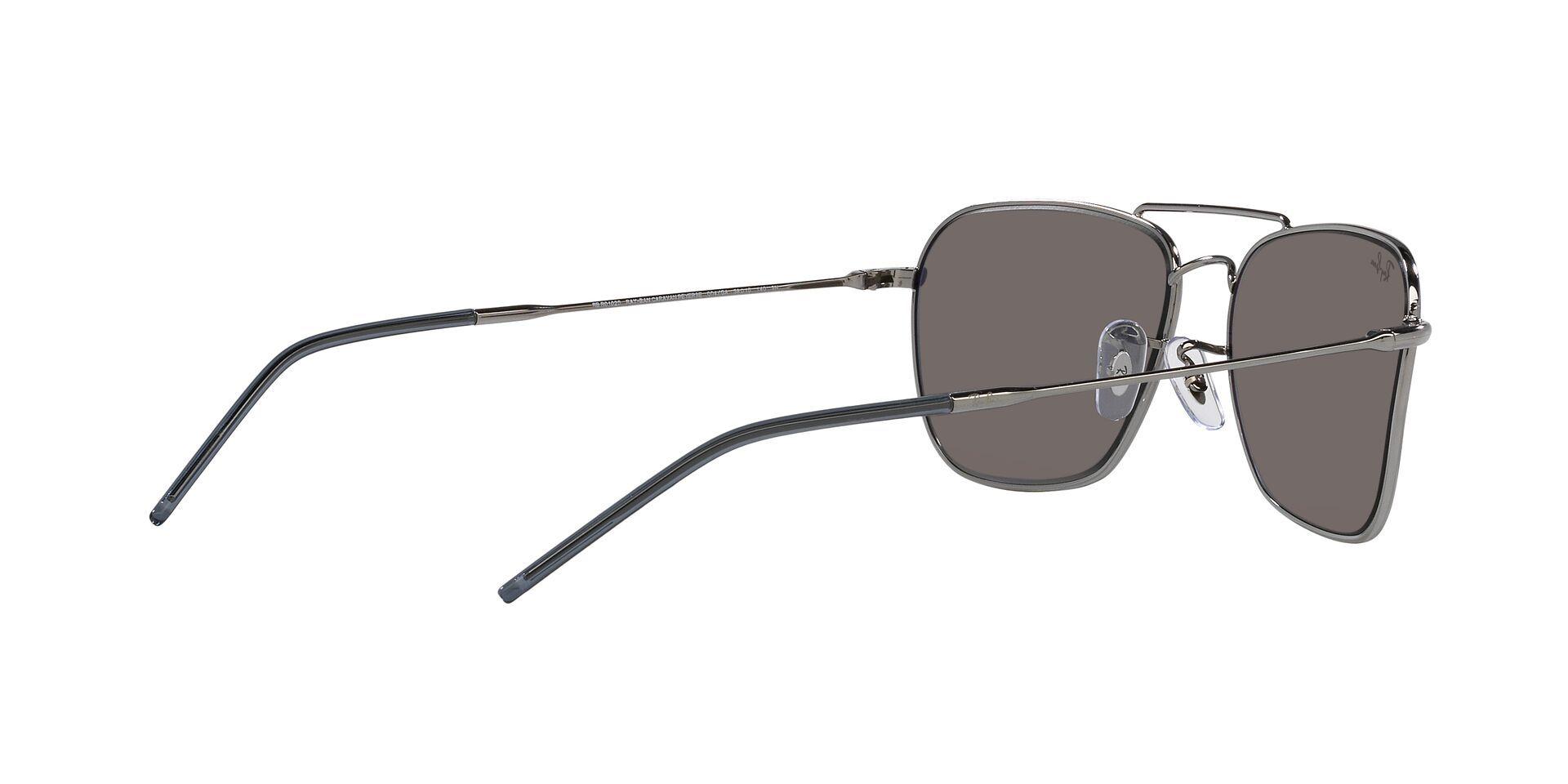 Ray-Ban Caravan Reverse RBR0102S 004/GA 58-7