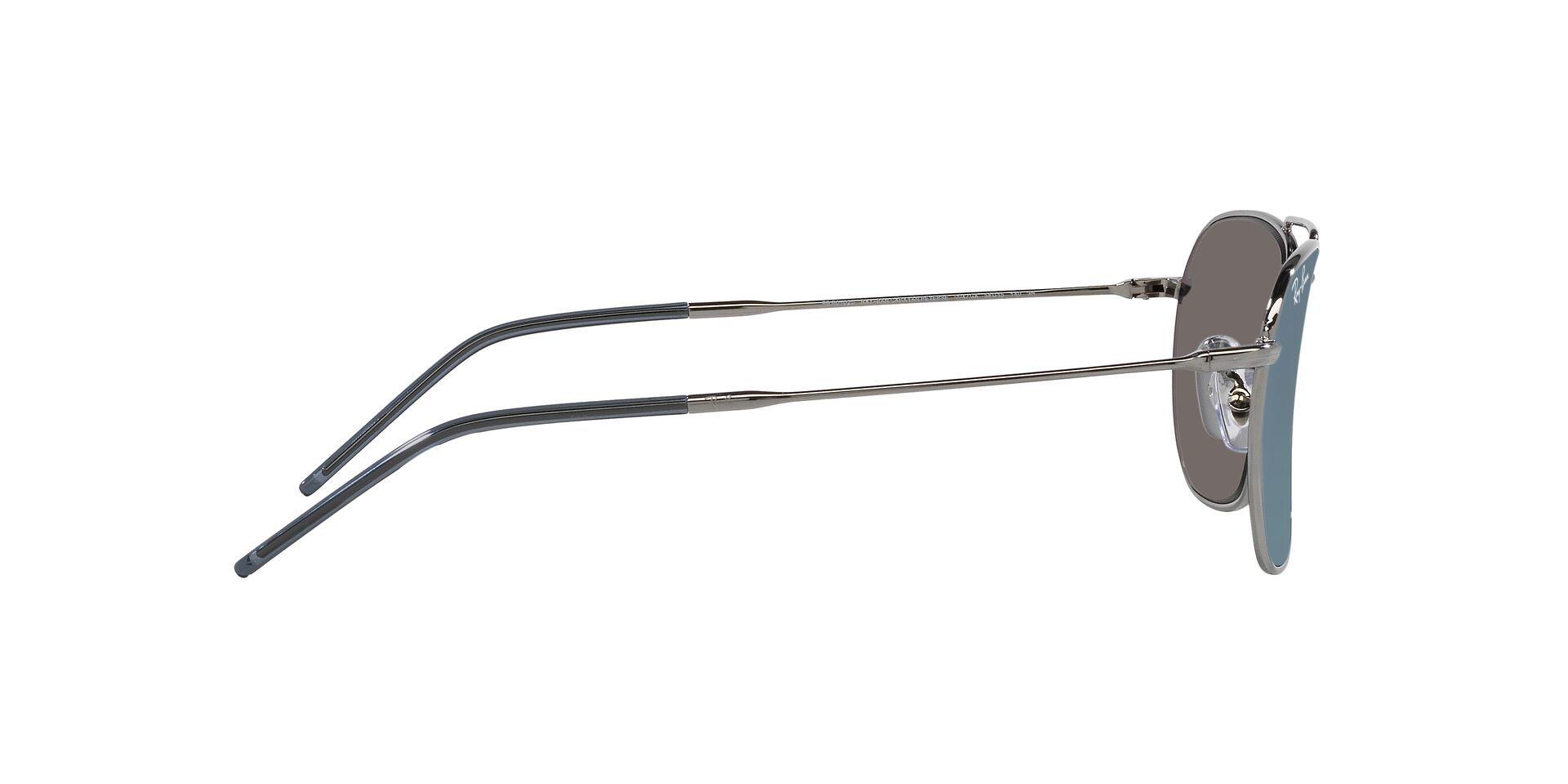 Ray-Ban Caravan Reverse RBR0102S 004/GA 58-8