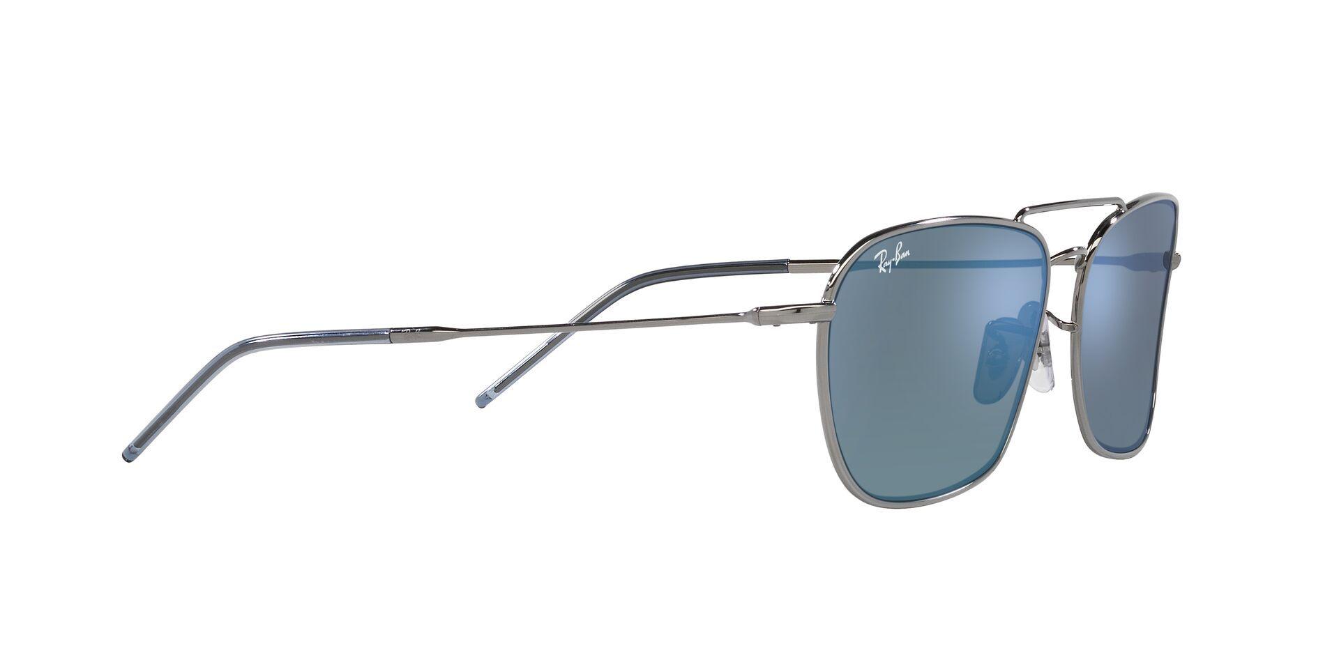 Ray-Ban Caravan Reverse RBR0102S 004/GA 58-9