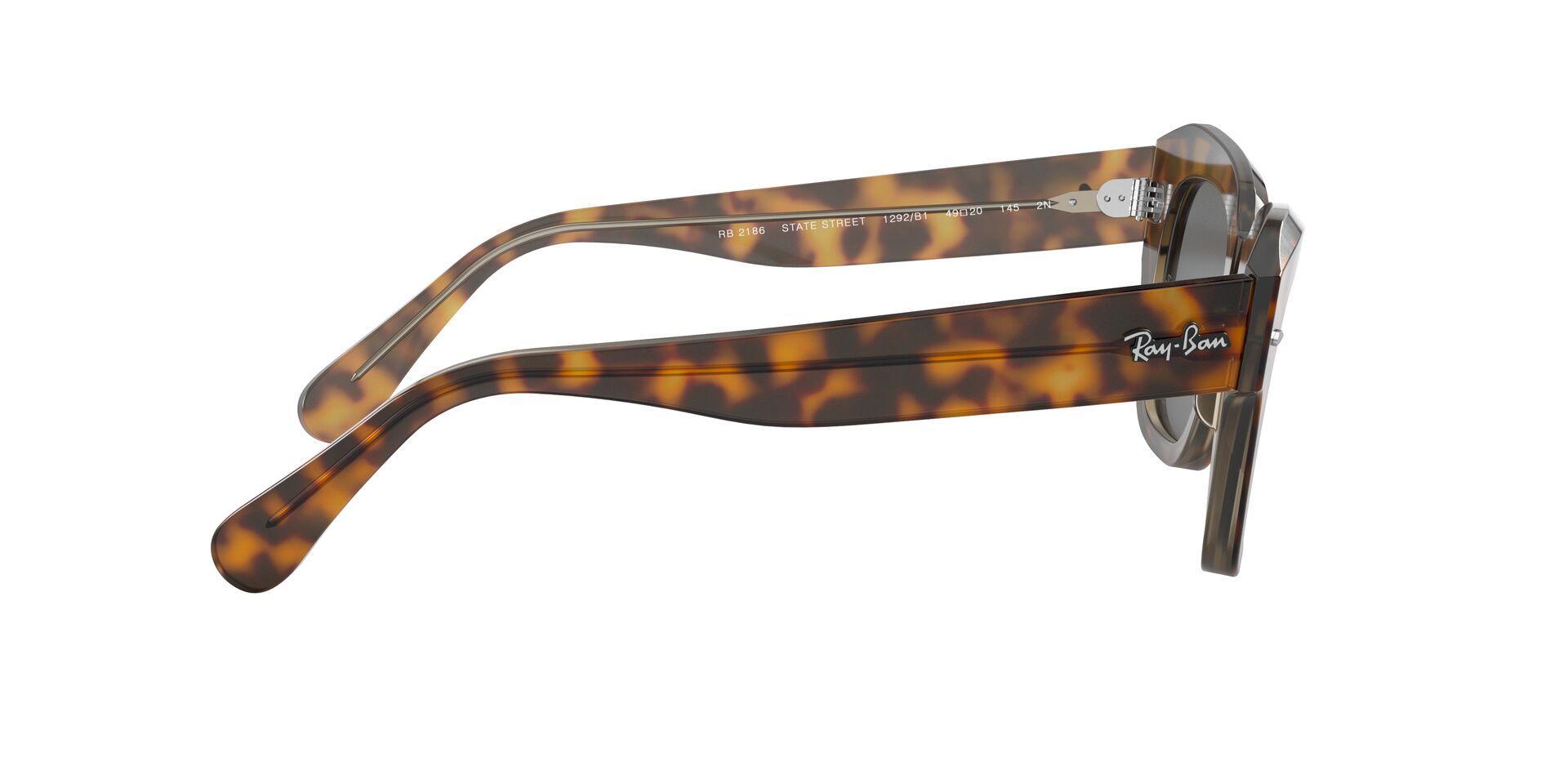 Ray-Ban State Street-8