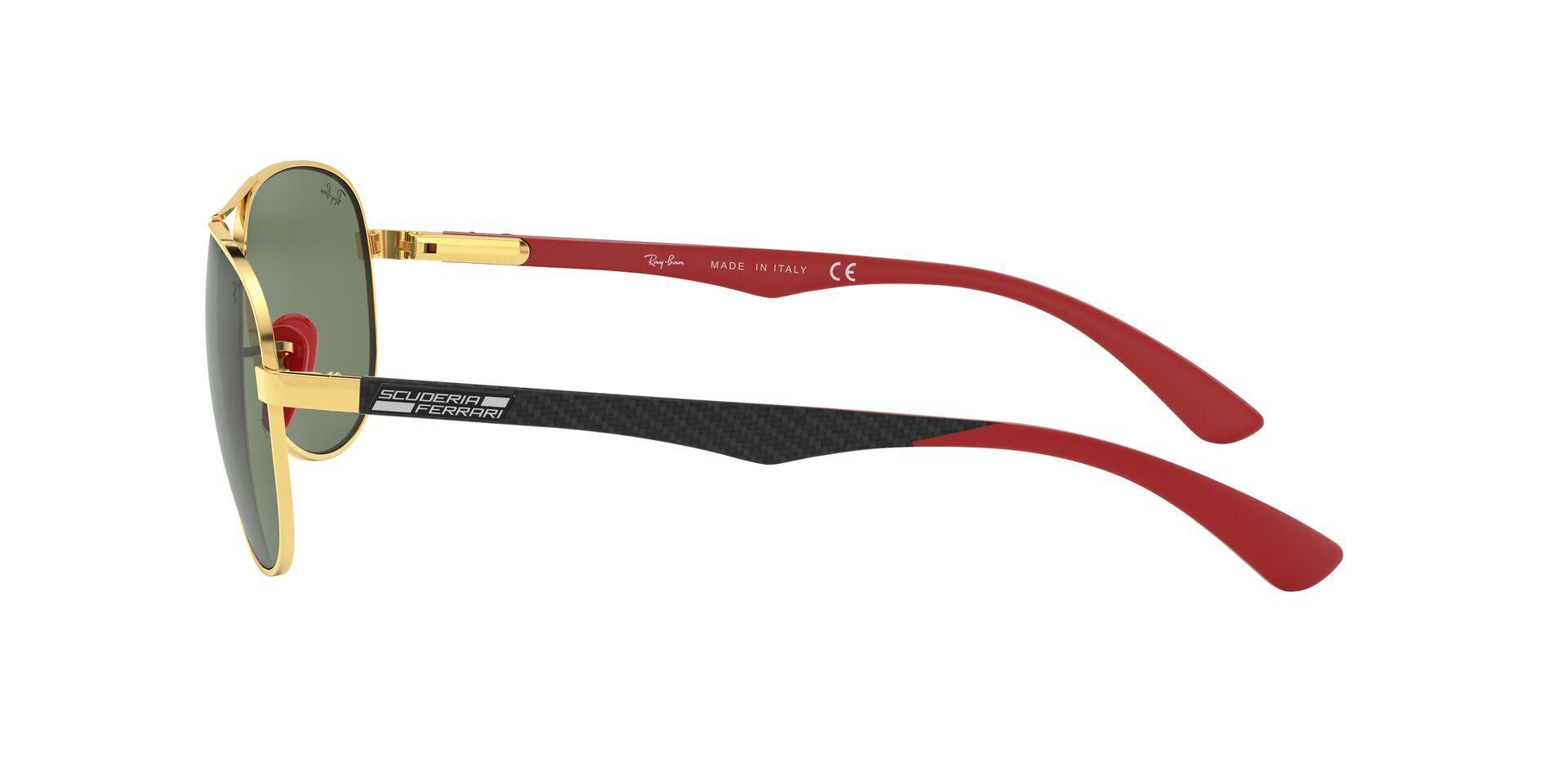 Ray-Ban Ferrari RB8313M-2