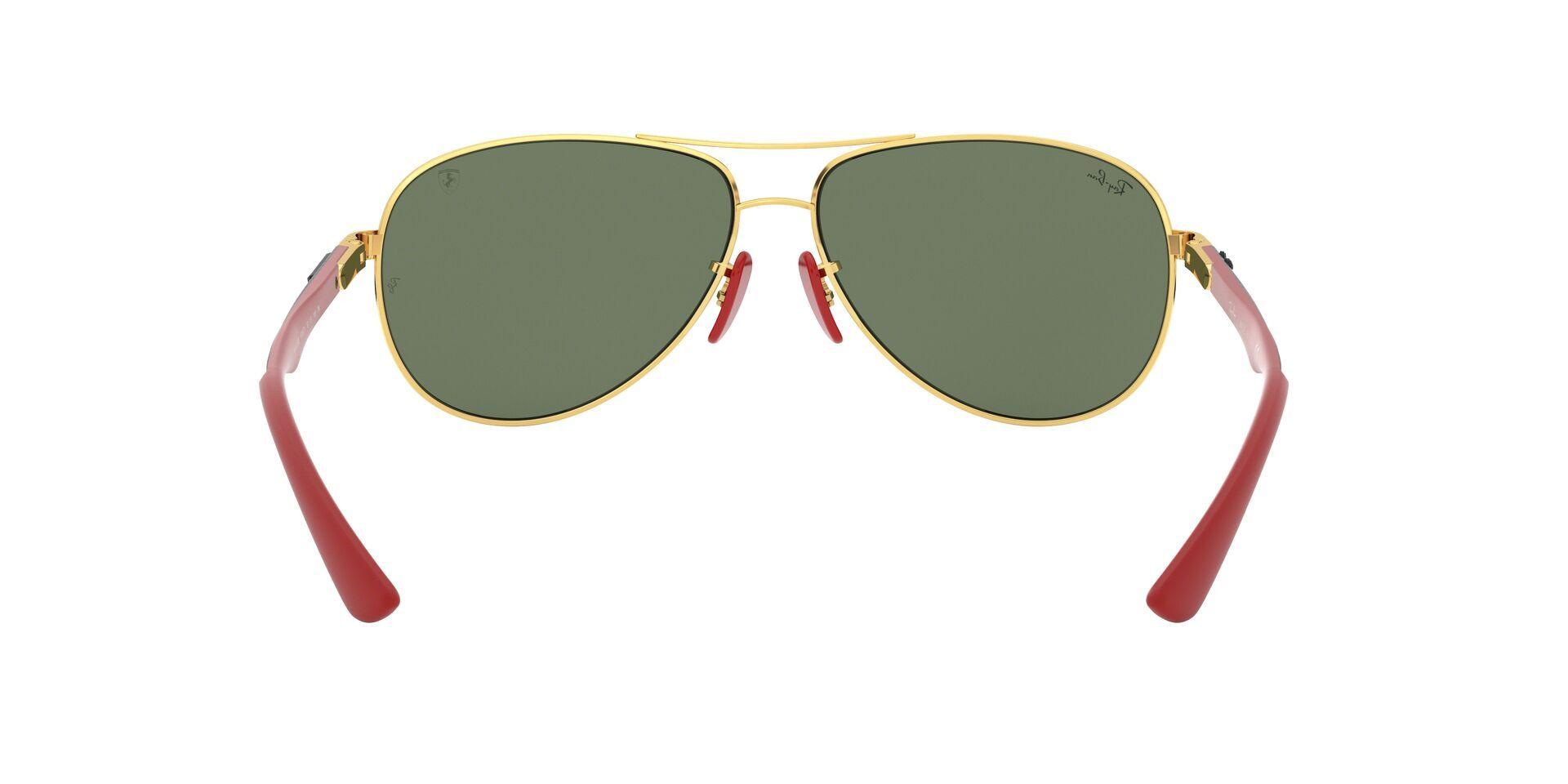 Ray-Ban Ferrari RB8313M-5