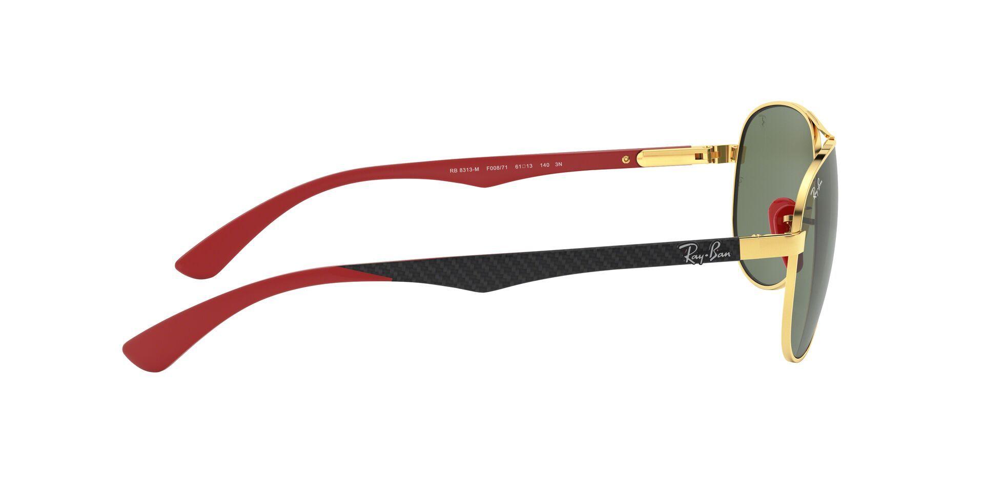 Ray-Ban Ferrari RB8313M-8