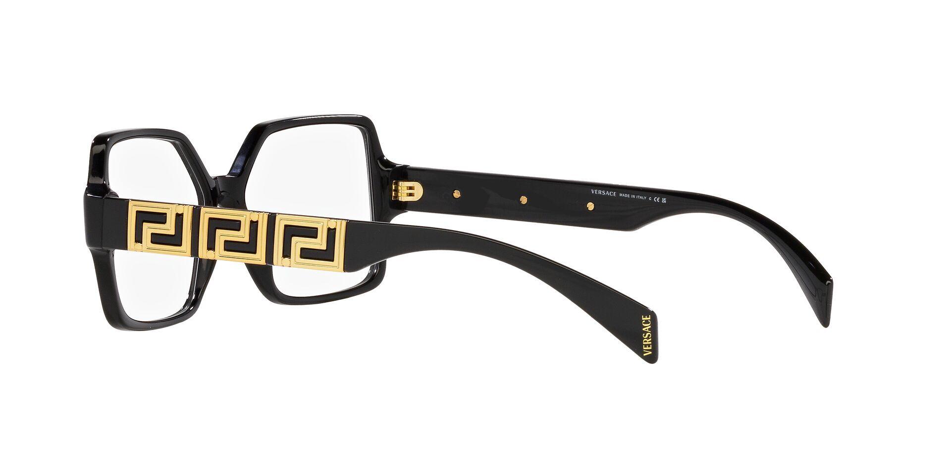 Versace VE3337 VE3337 GB1 55-3