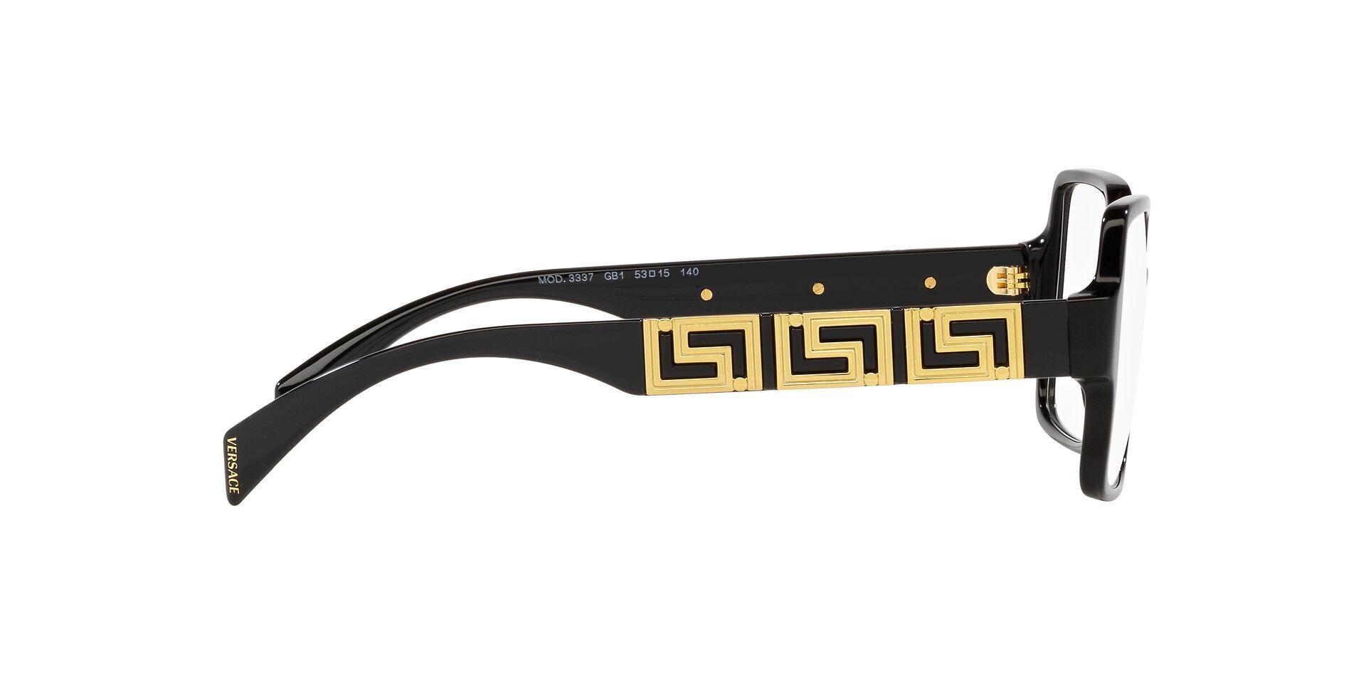 Versace VE3337 VE3337 GB1 55-8
