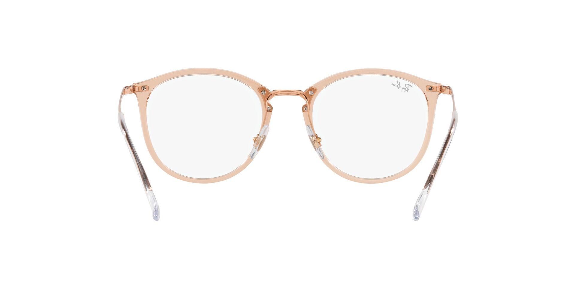 Ray-Ban Round RX7140-5