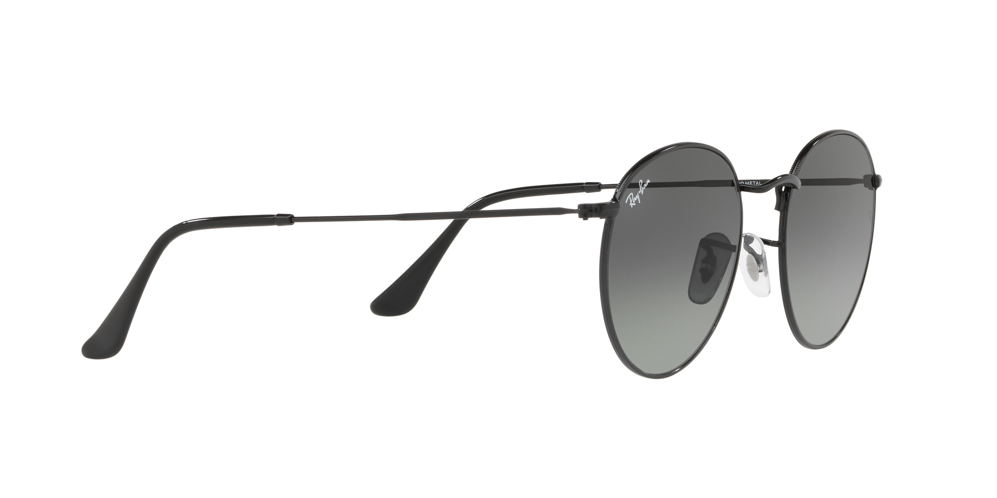Ray-Ban Round Metal RB3447NL 002/71 53-9