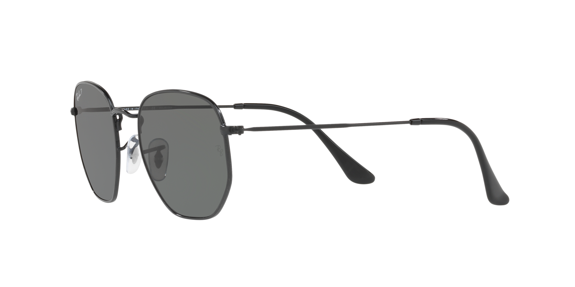Ray-Ban Hexagonal RB3548NL 002/58 54-1