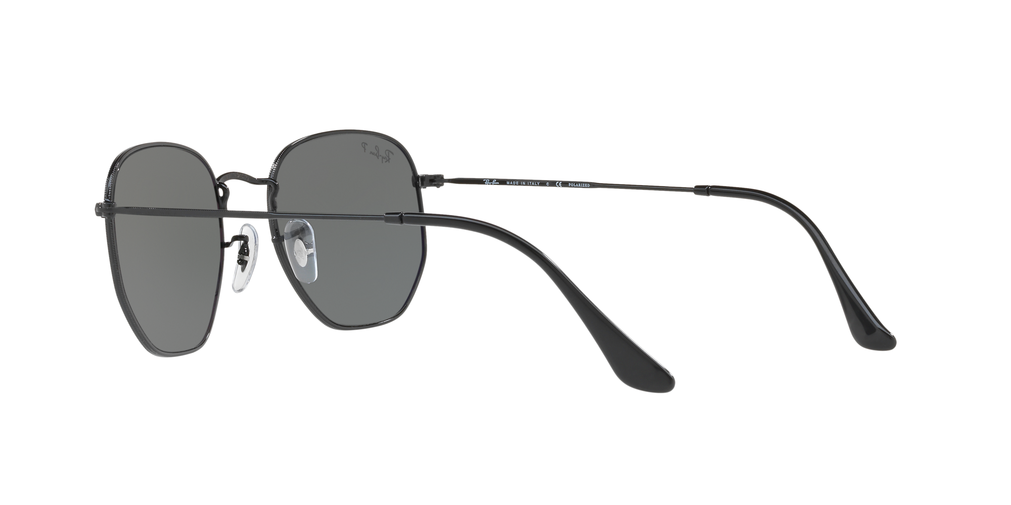 Ray-Ban Hexagonal RB3548NL 002/58 54-3