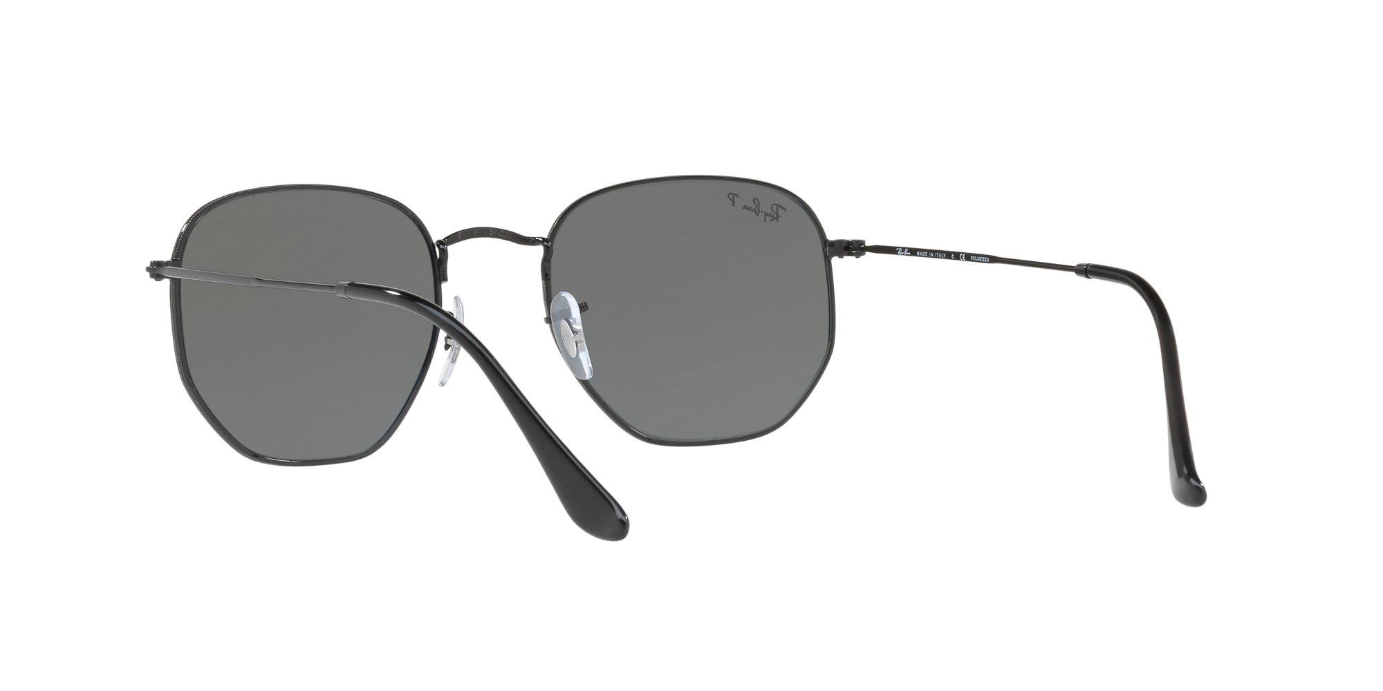 Ray-Ban Hexagonal RB3548NL 002/58 54-4