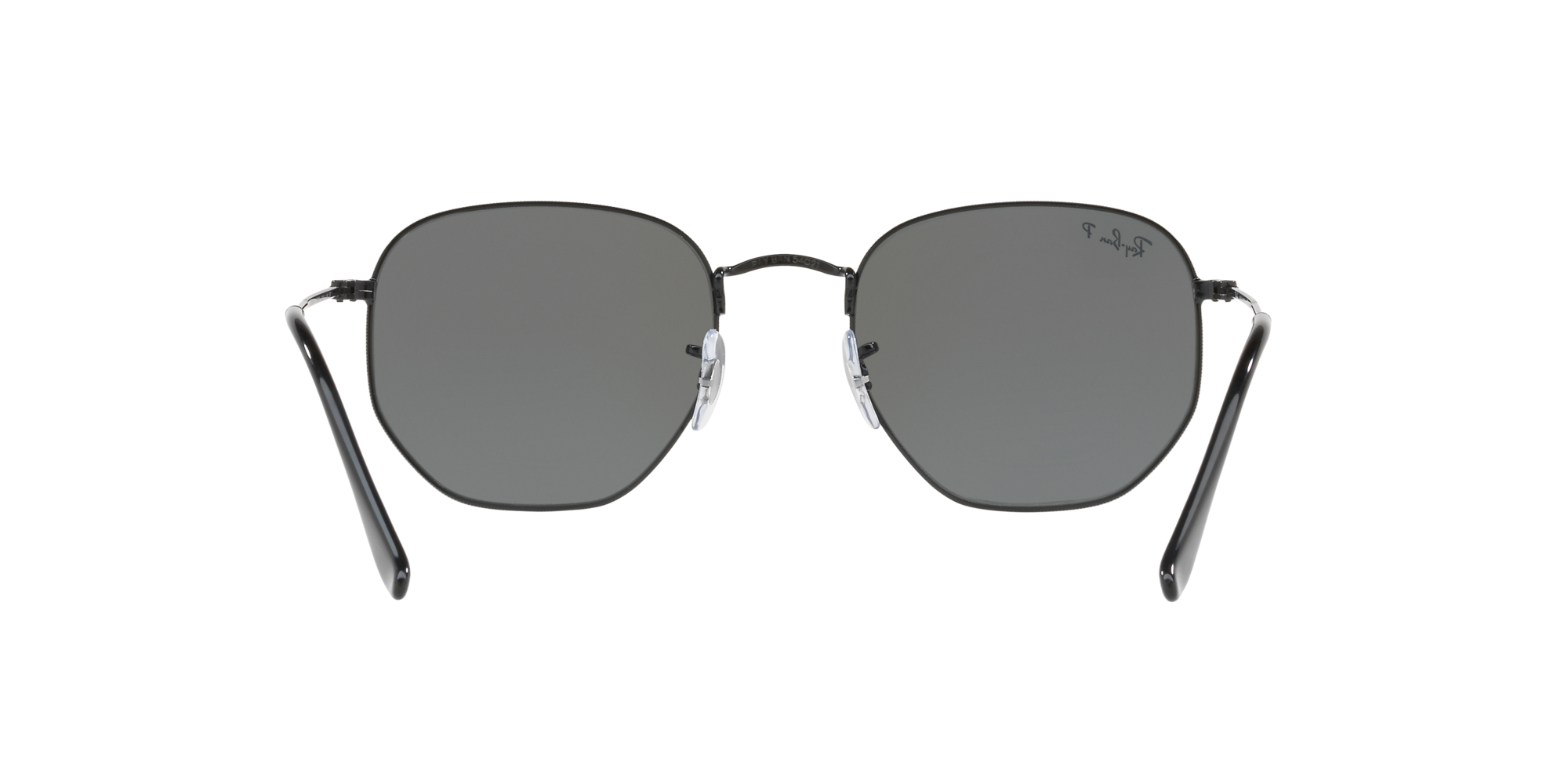 Ray-Ban Hexagonal RB3548NL 002/58 54-5