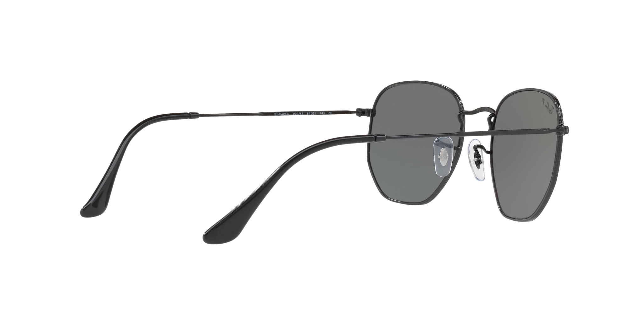 Ray-Ban Hexagonal RB3548NL 002/58 54-7