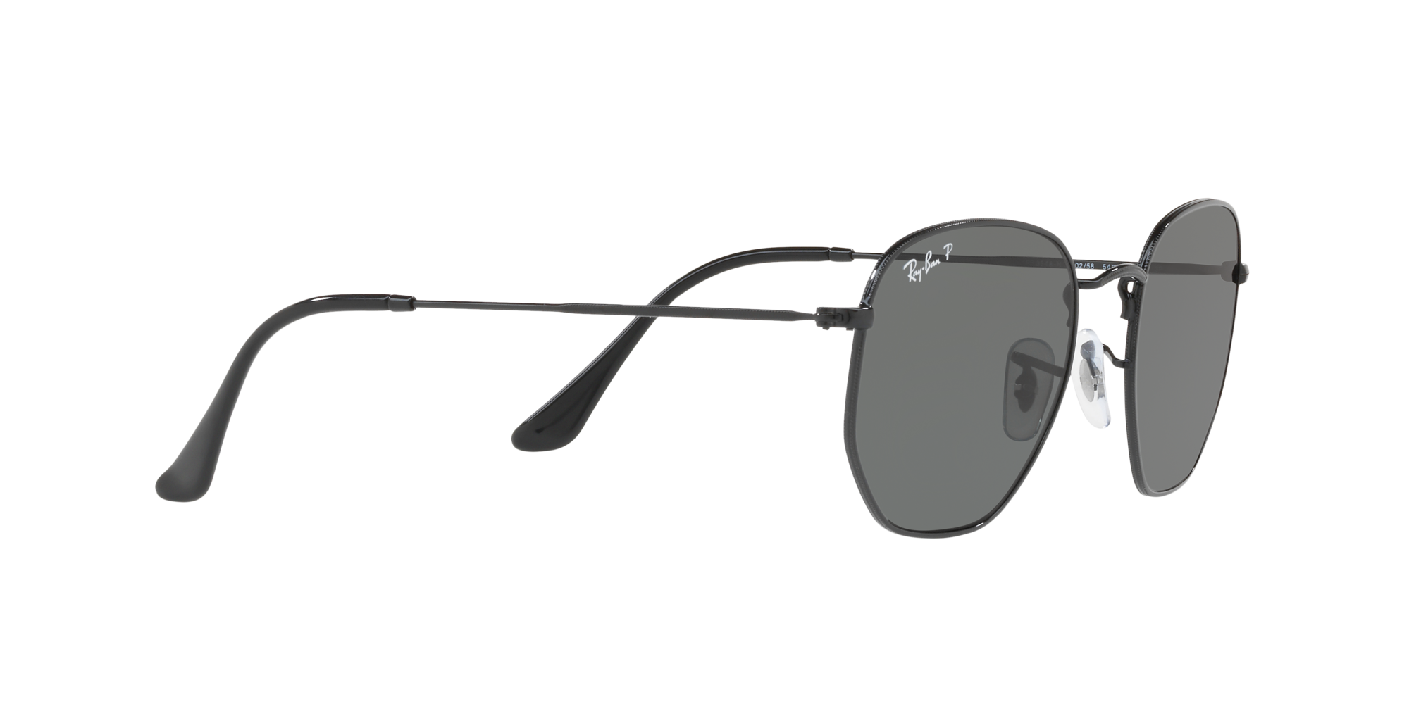Ray-Ban Hexagonal RB3548NL 002/58 54-9