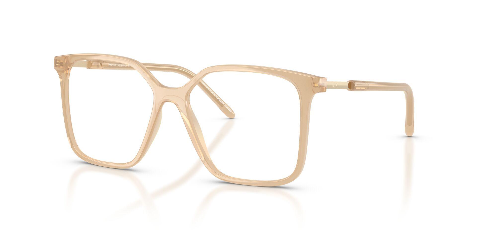 Armani Exchange AX3132 AX3132 8366 53-0