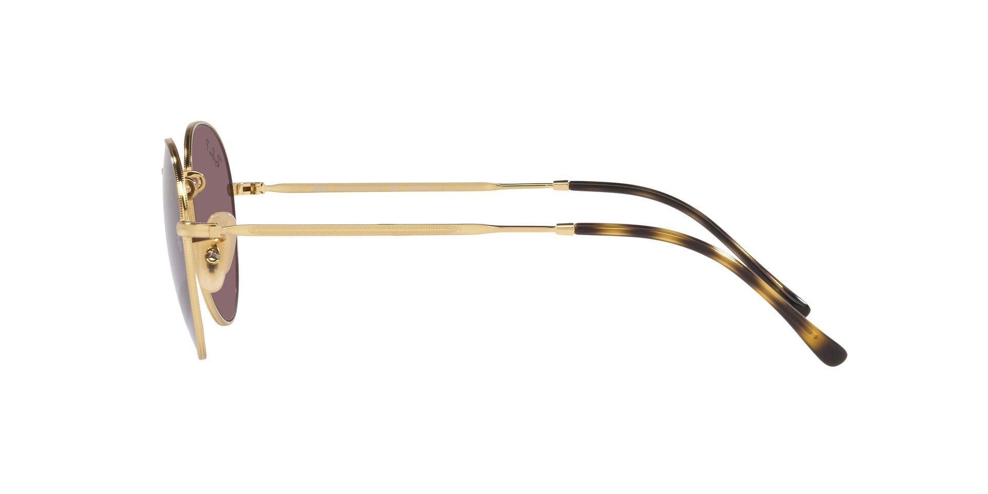 Ray-Ban David RB3582 001/AF 53-2