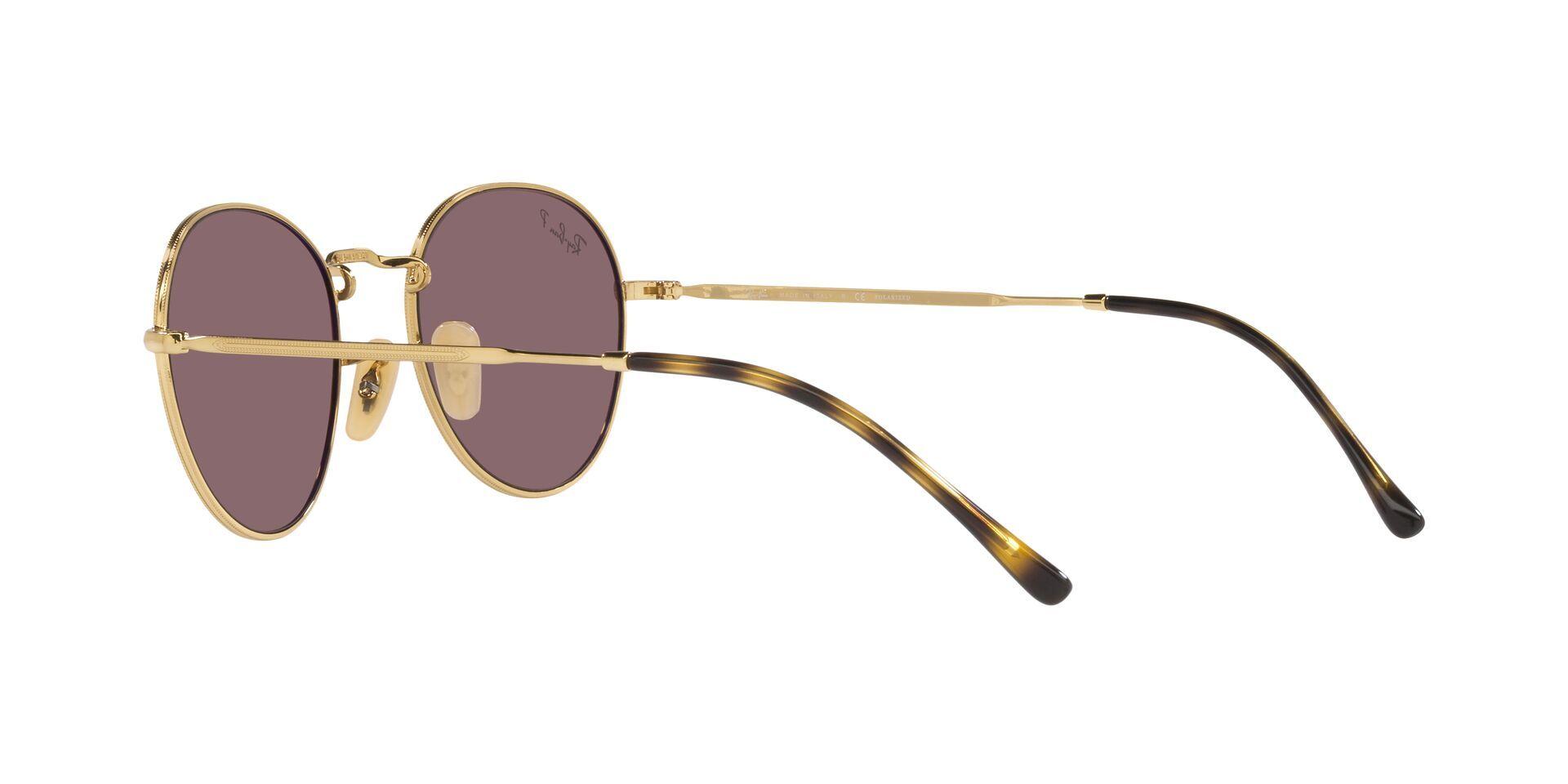 Ray-Ban David RB3582 001/AF 53-3