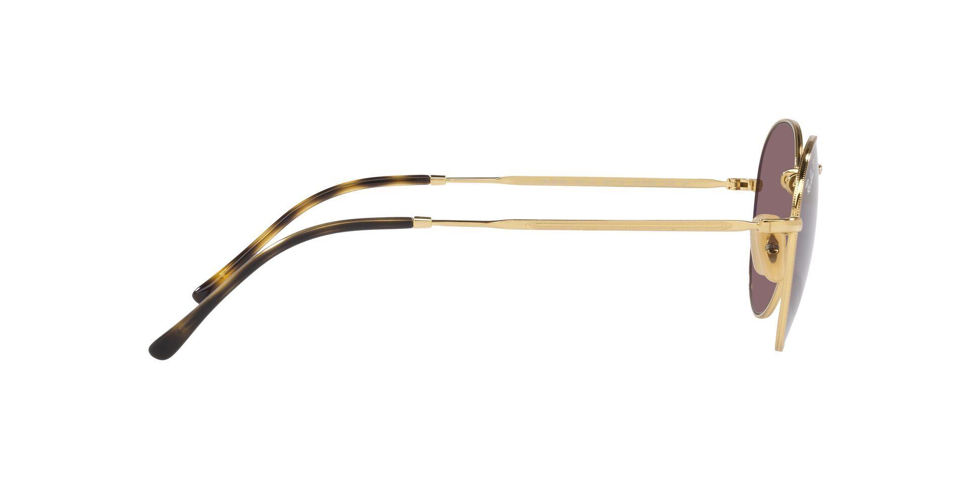 Ray-Ban David RB3582 001/AF 53-8