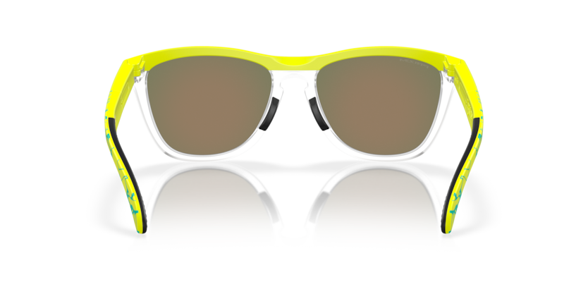 Oakley Frogskins Range OO9284-1555-2