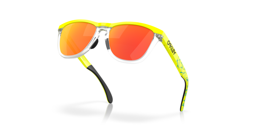 Oakley Frogskins Range OO9284-1555-3