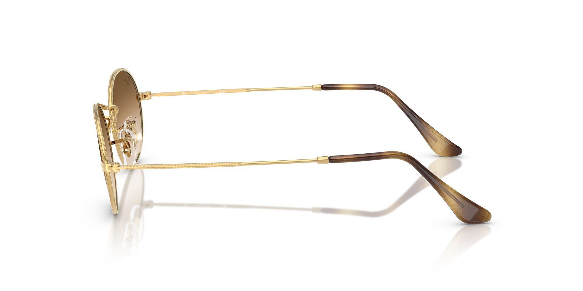 Ray-Ban Oval RB3547-1