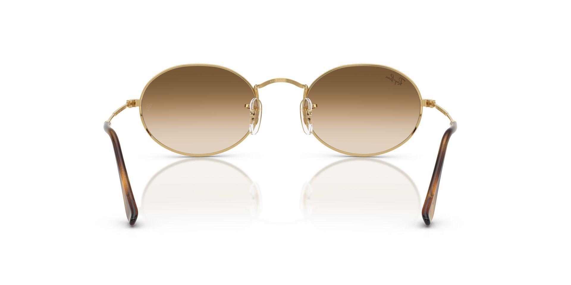 Ray-Ban Oval RB3547-2