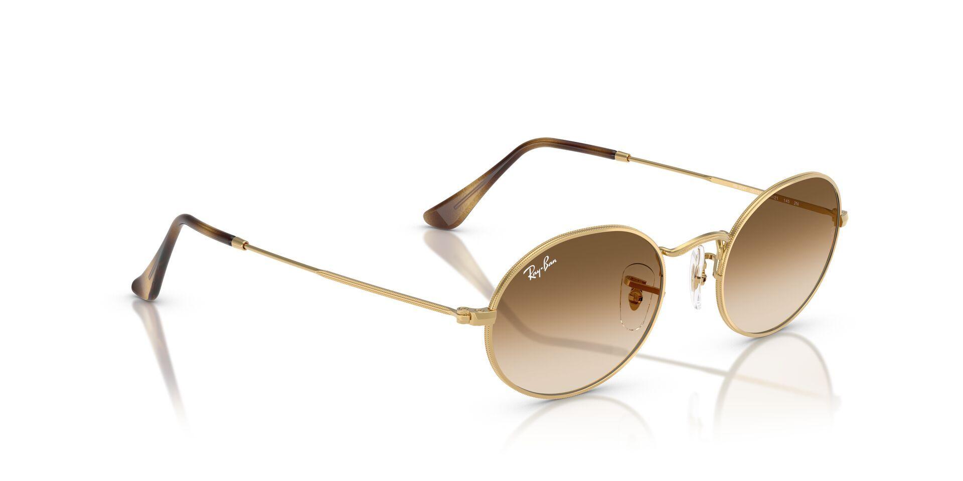 Ray-Ban Oval RB3547-3