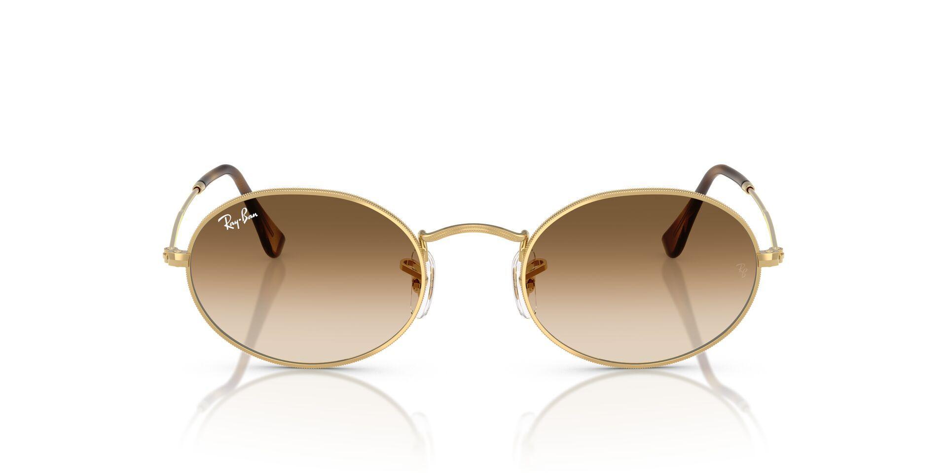 Ray-Ban Oval RB3547-5