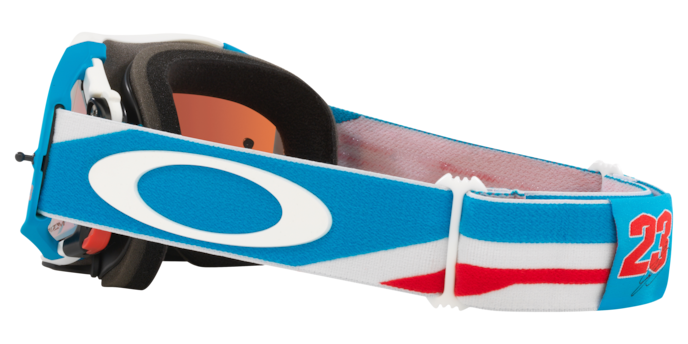 Oakley Airbrake MX Prizm OO7046-C600-3