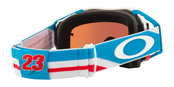 Oakley Airbrake MX Prizm OO7046-C600-6