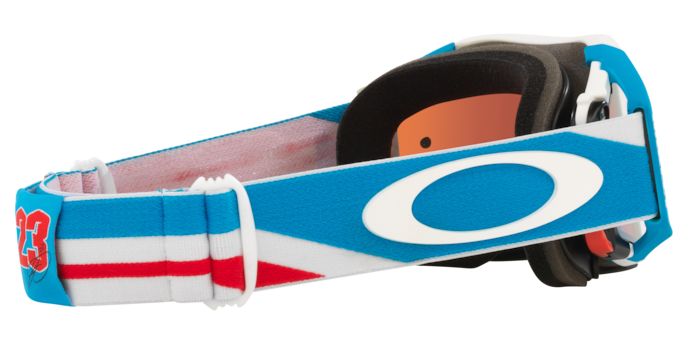 Oakley Airbrake MX Prizm OO7046-C600-7